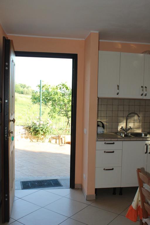 Villa Lilly Rom Værelse billede
